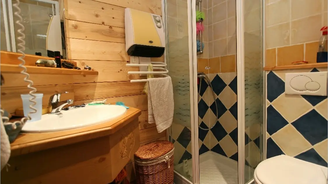 salle de bain