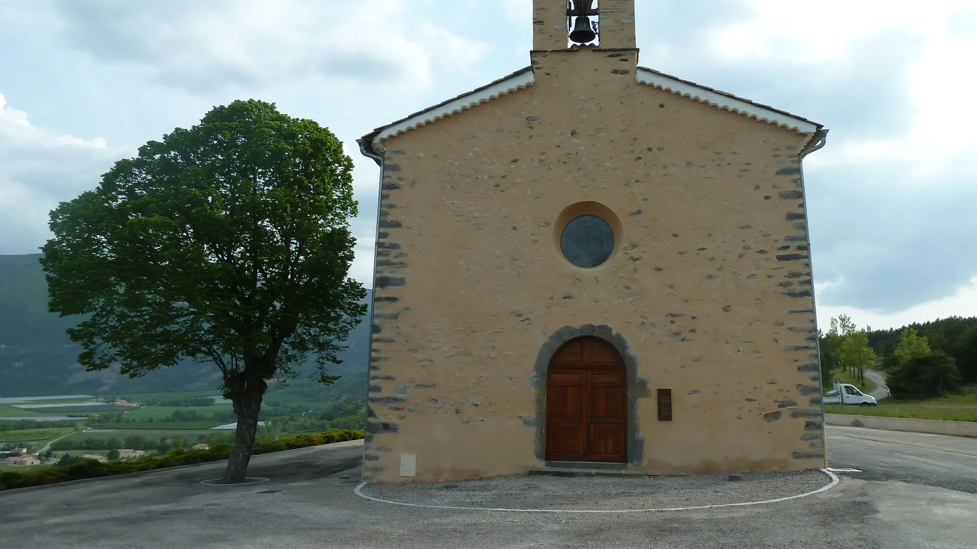 Eglise Saint Antoine