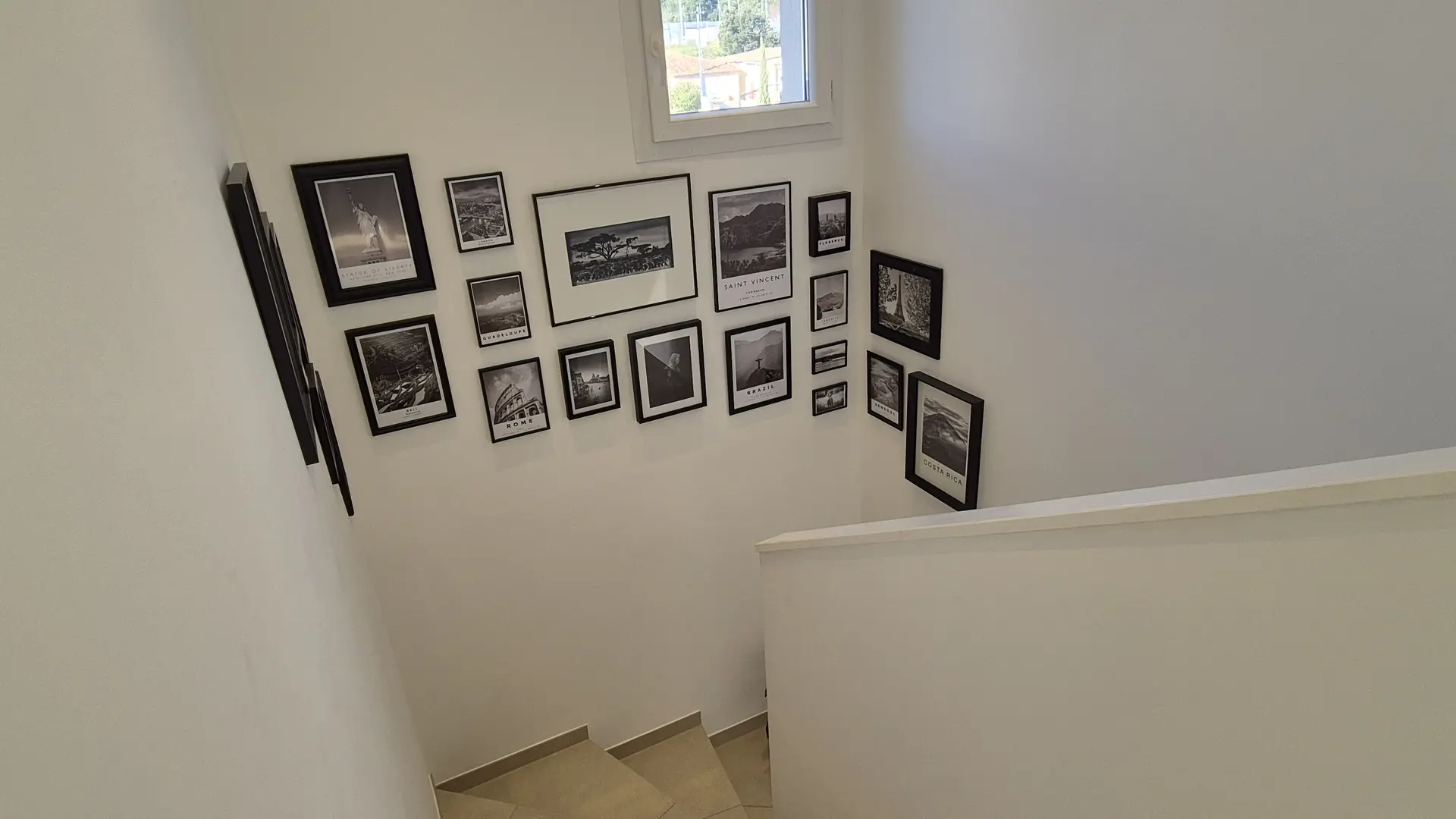 location saisonnière