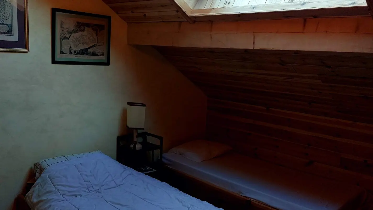 Appartement 6 personnes - Les Airelles n°33