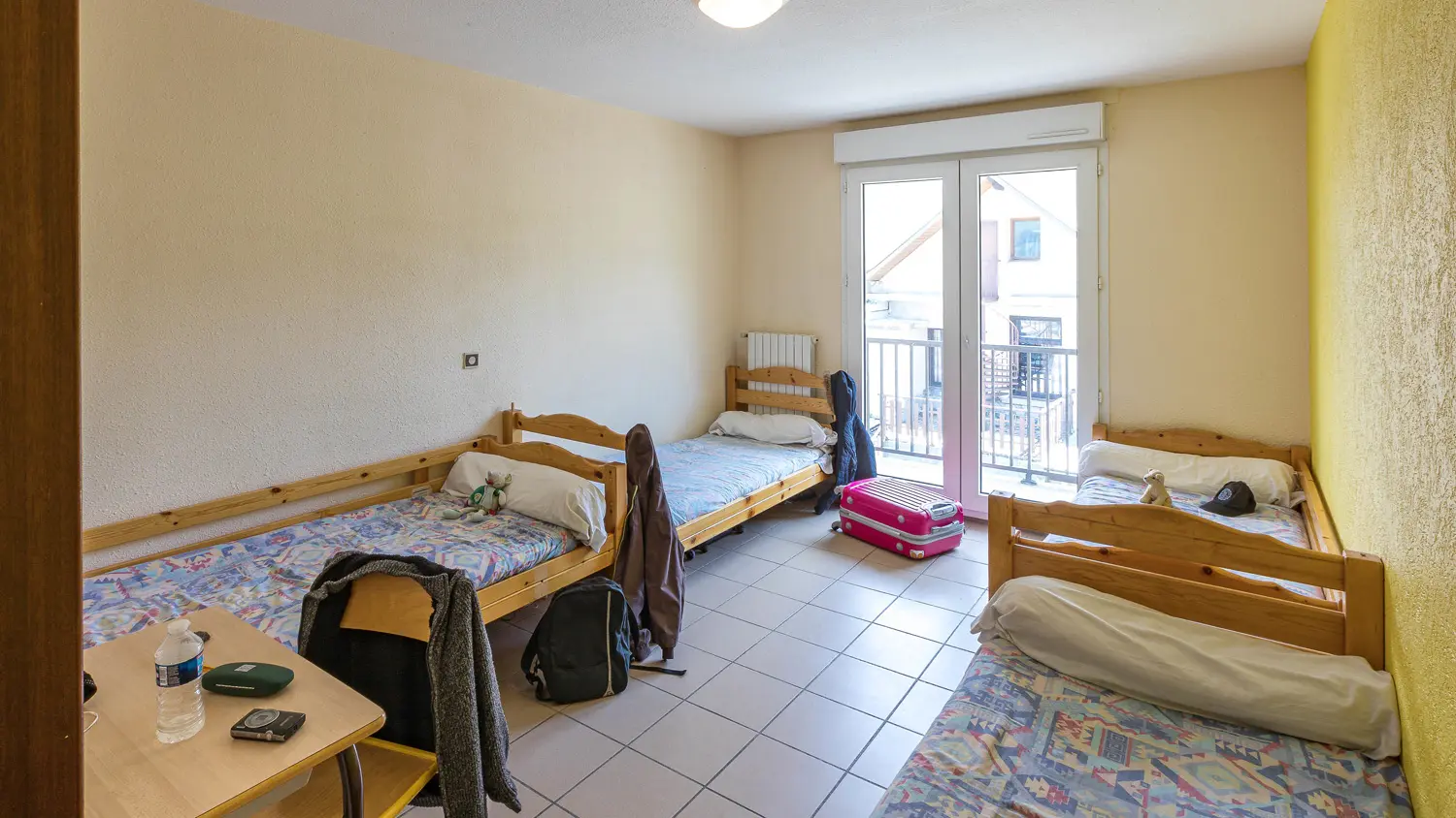 Chalet L'Aiglière à Ancelle, vallée du Champsaur