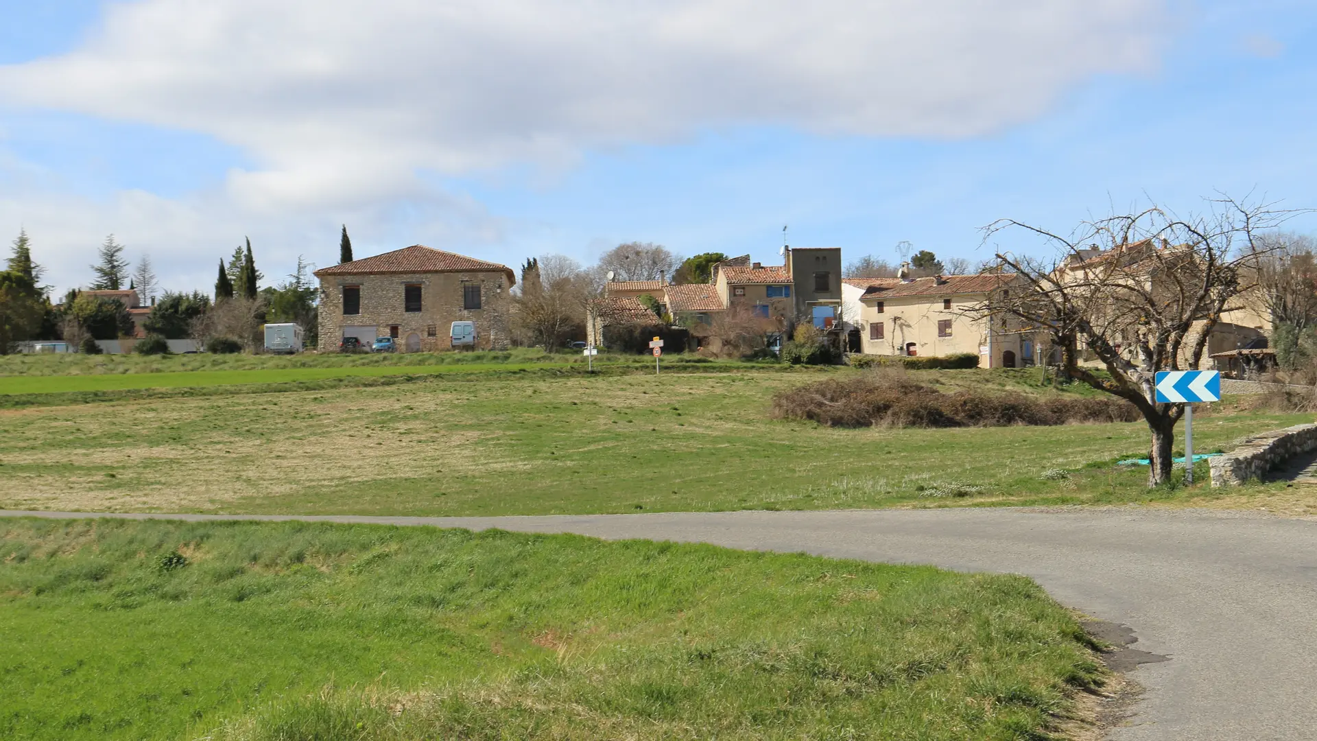 vue générale