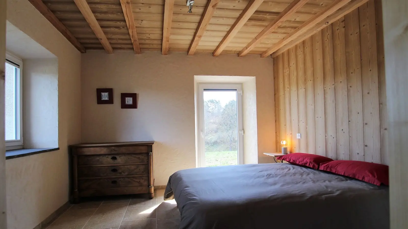 Ma maison de campagne_Saint-Jeures