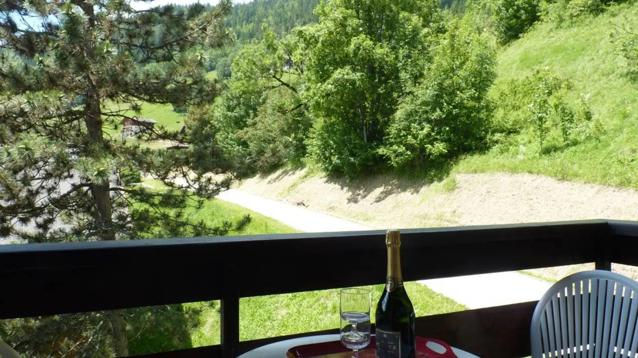 balcon
