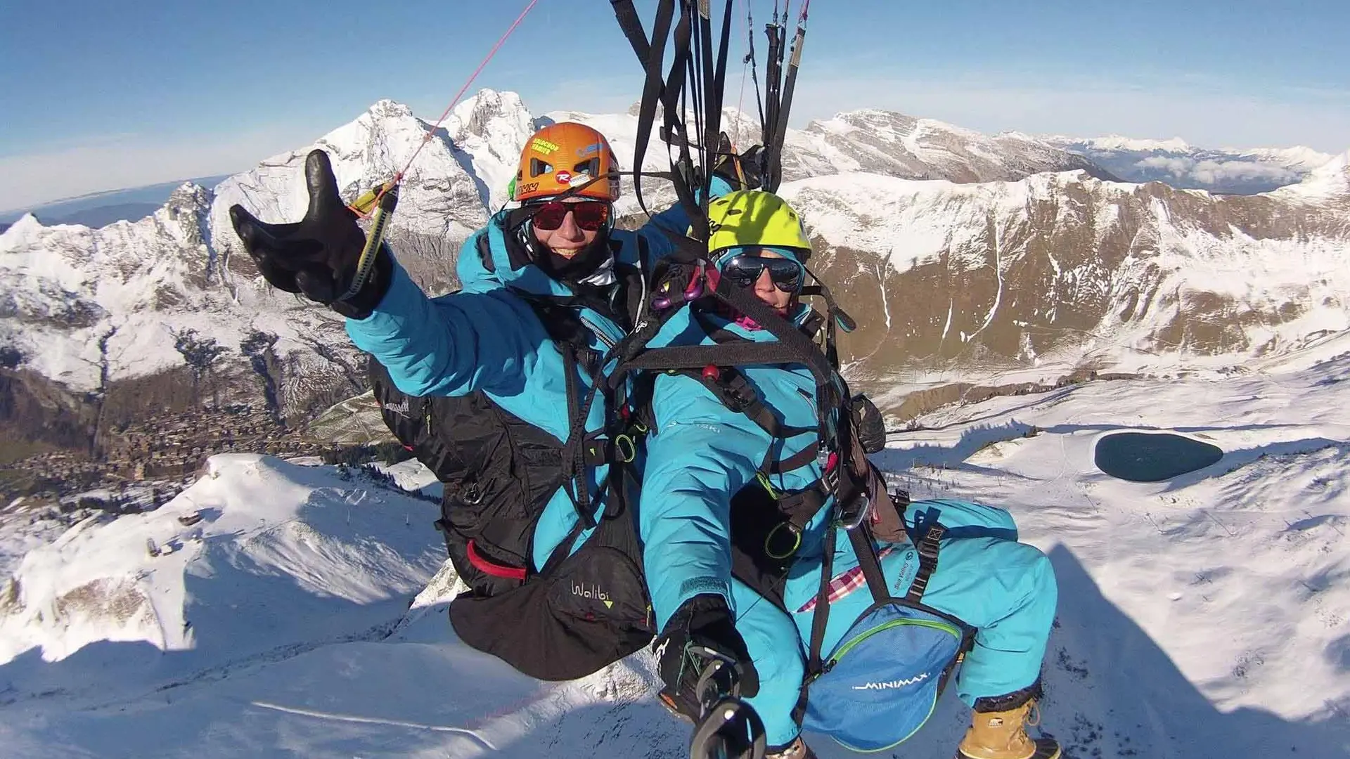 Parapente