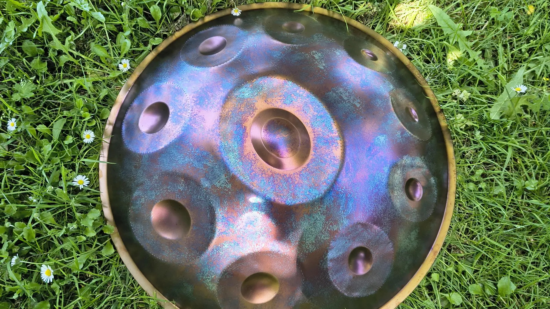 Hand Pan