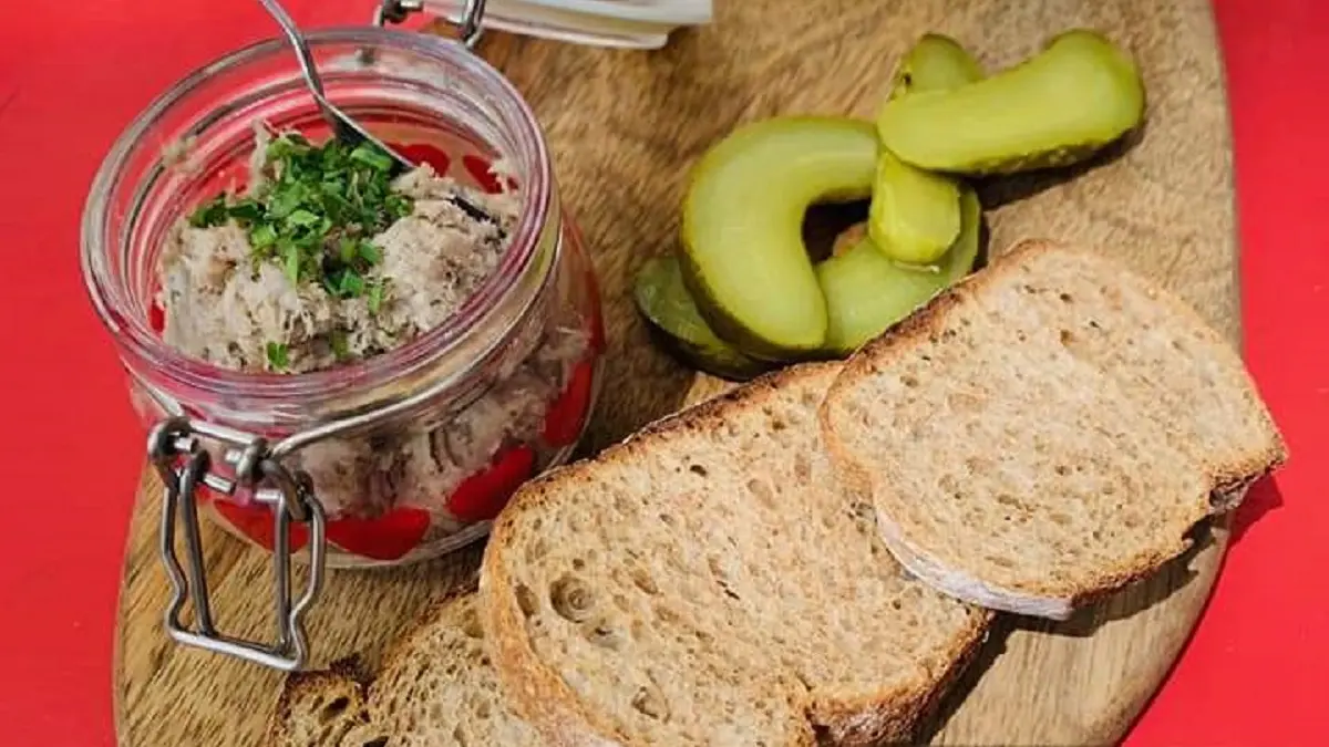 La Vache à Carreaux