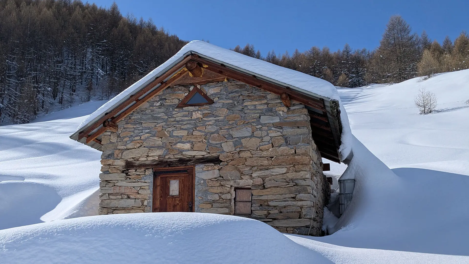 Raquettes avec En terrain connu