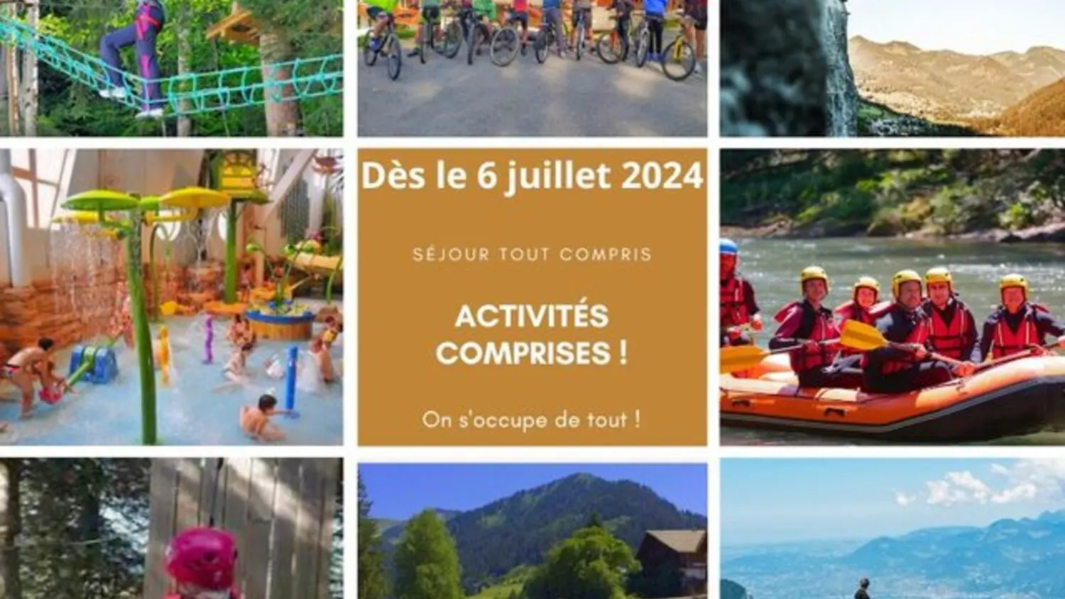 Offre été 2025