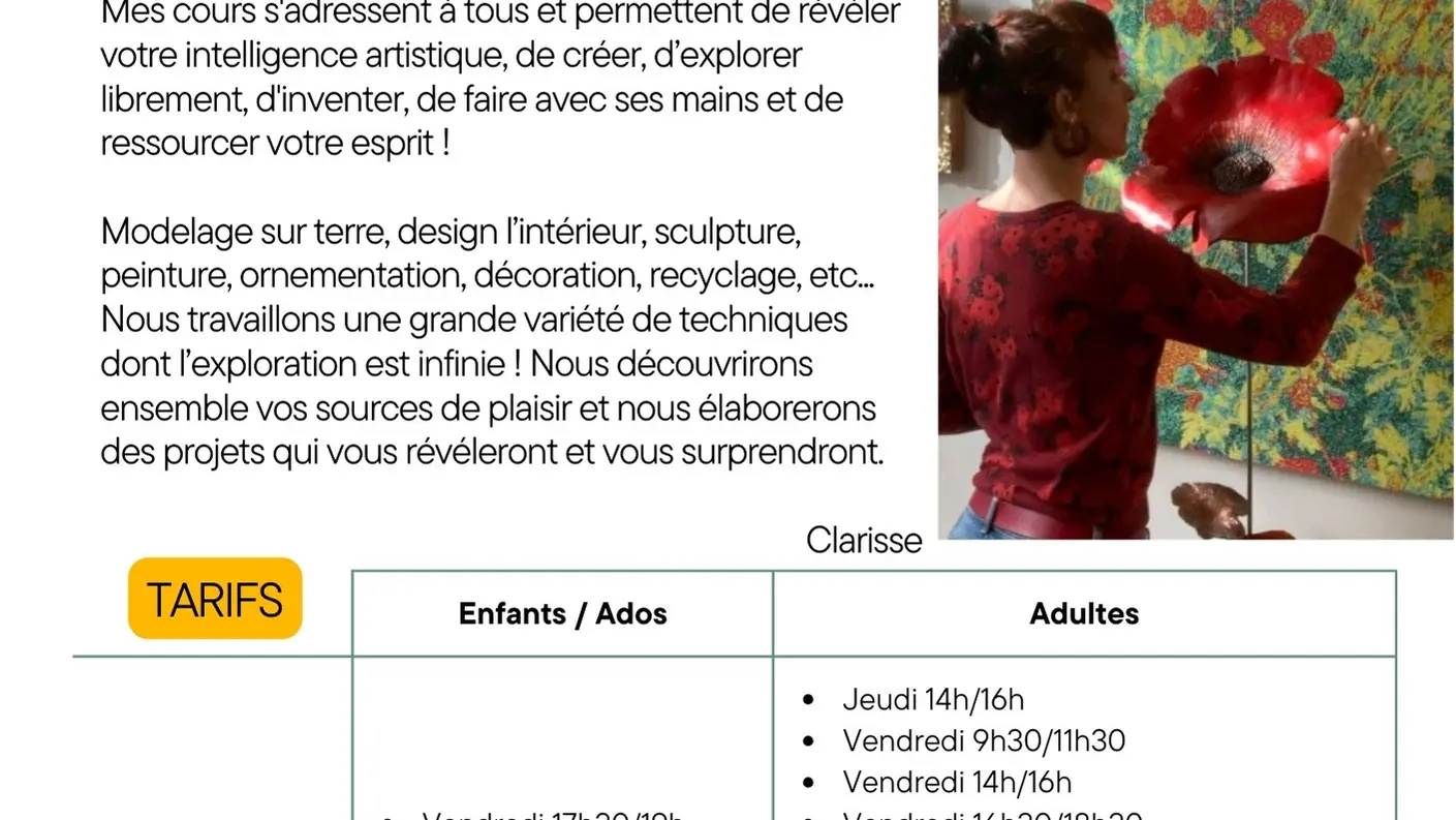 cours