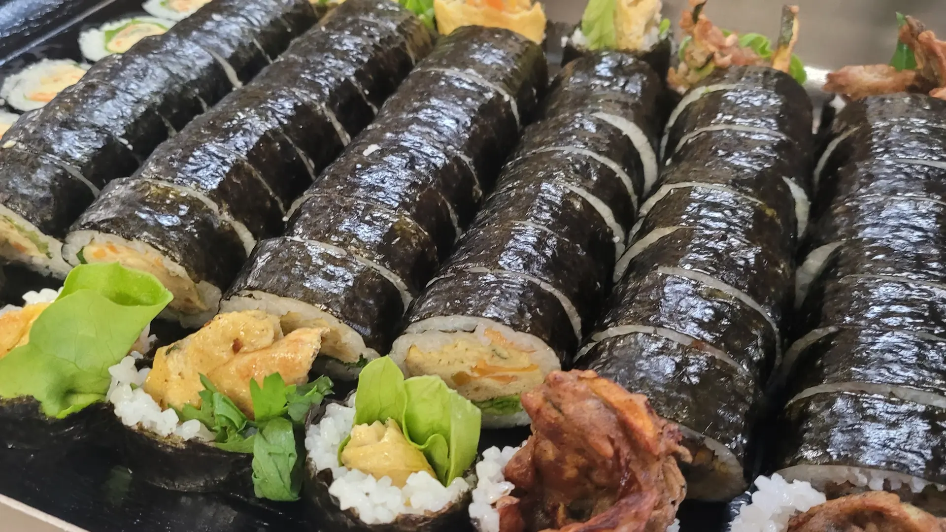 kimbap