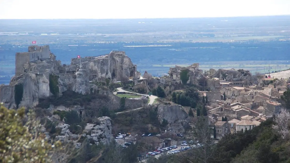 A la Française ! Provence