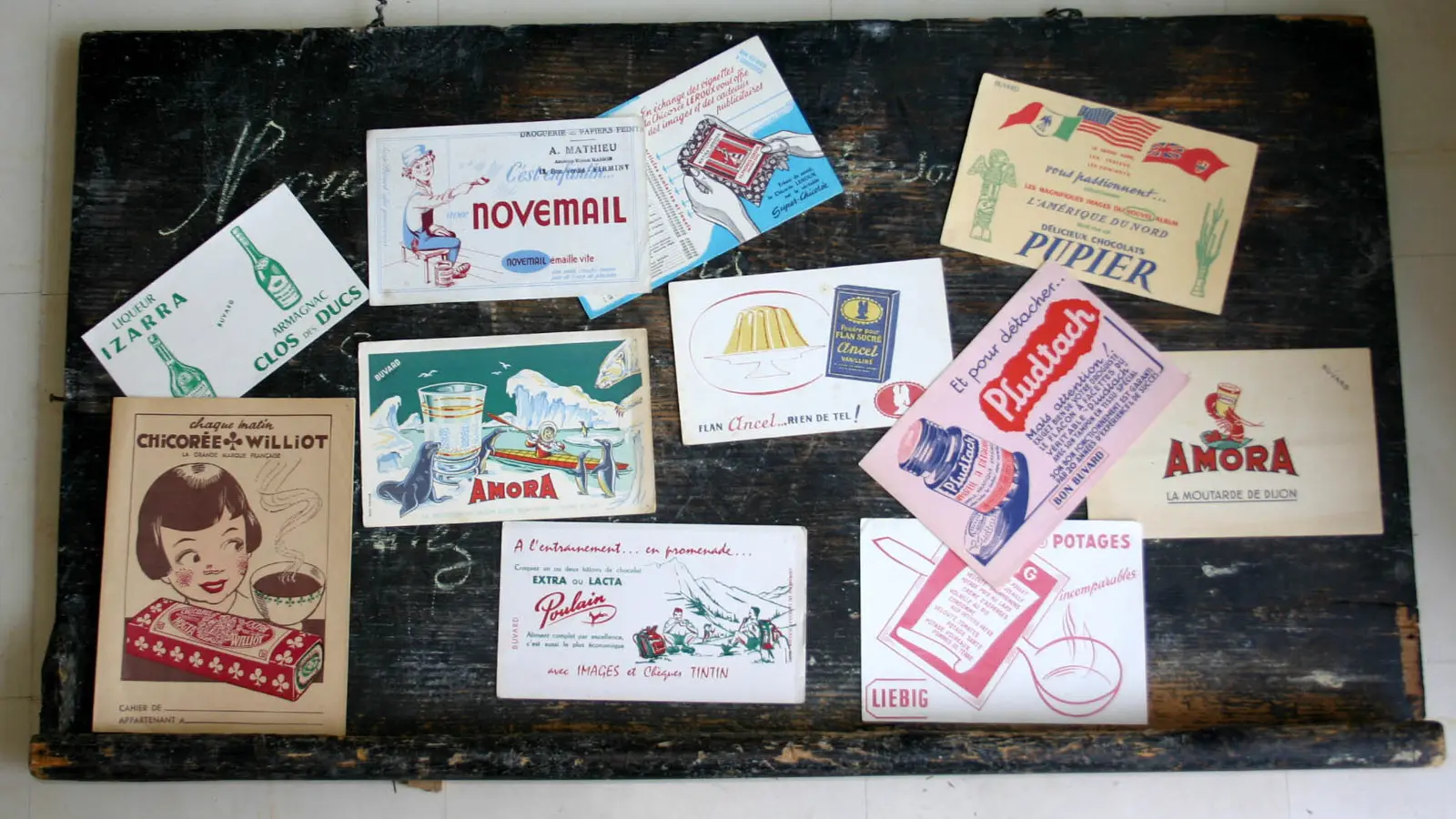 Musée de la Vieille Ecole