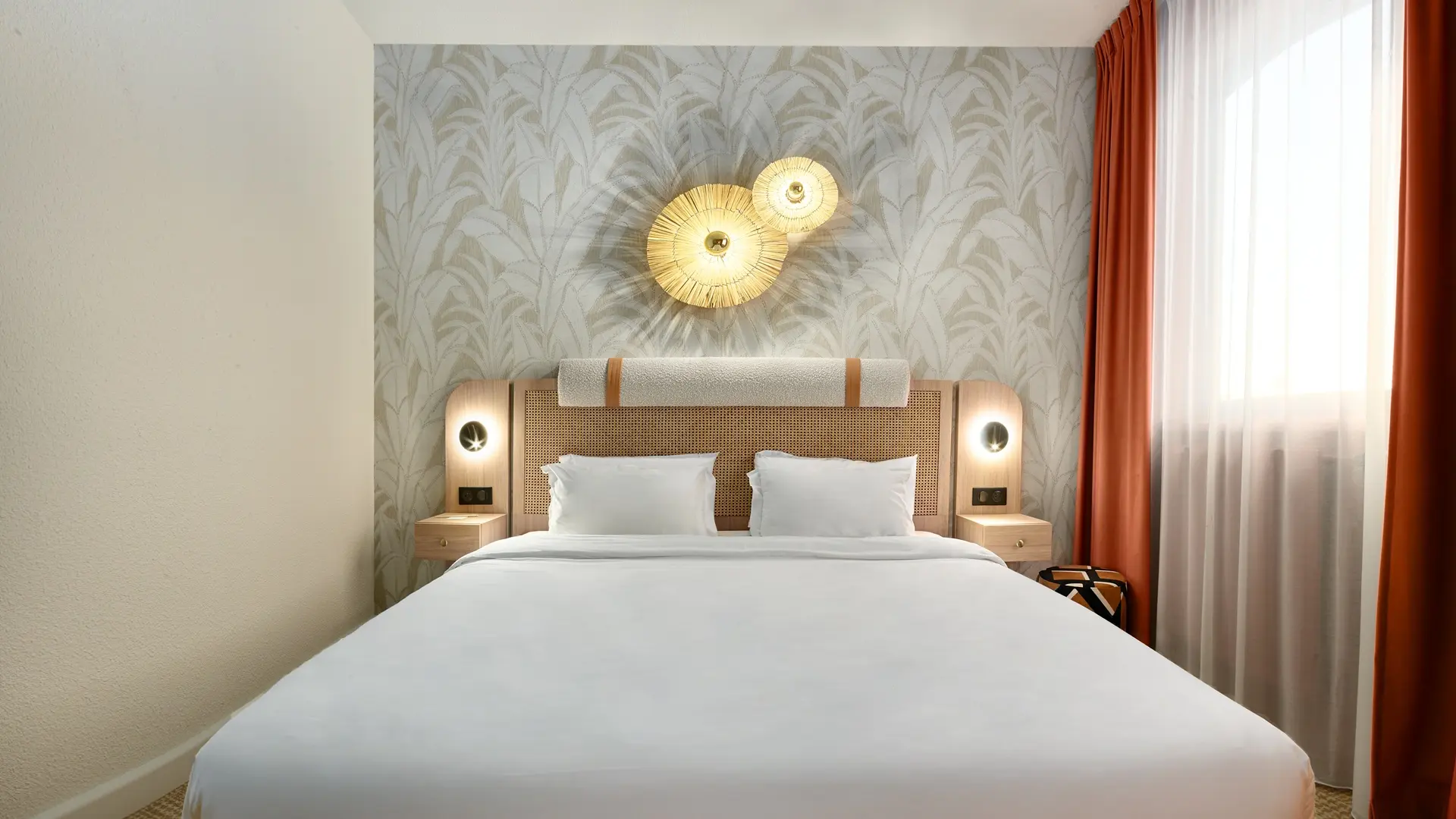 Hôtel Radisson Clermont-Ferrand