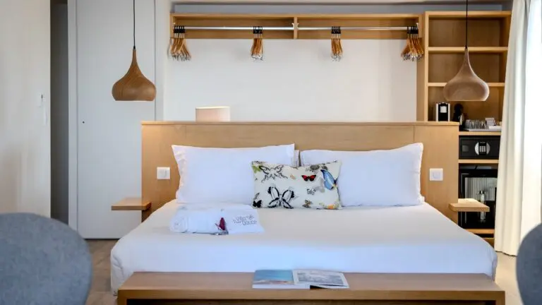 Séjour Route du Mimosa à la Villa Douce_Ra