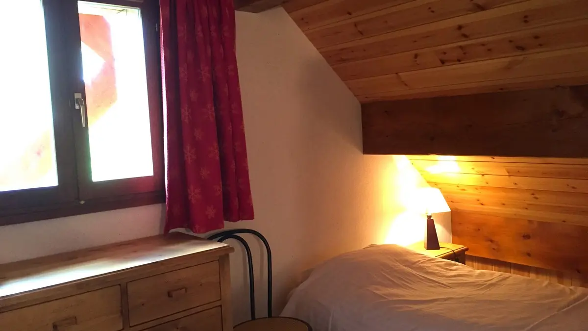 Location Meublé Résidence Les Prés-ronds. la Chapelle en Valgaudemar