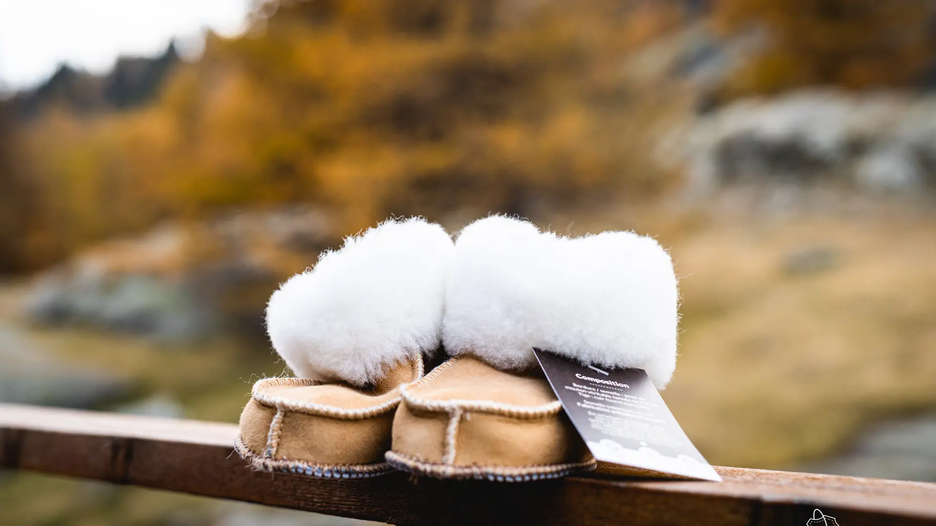 Chaussons