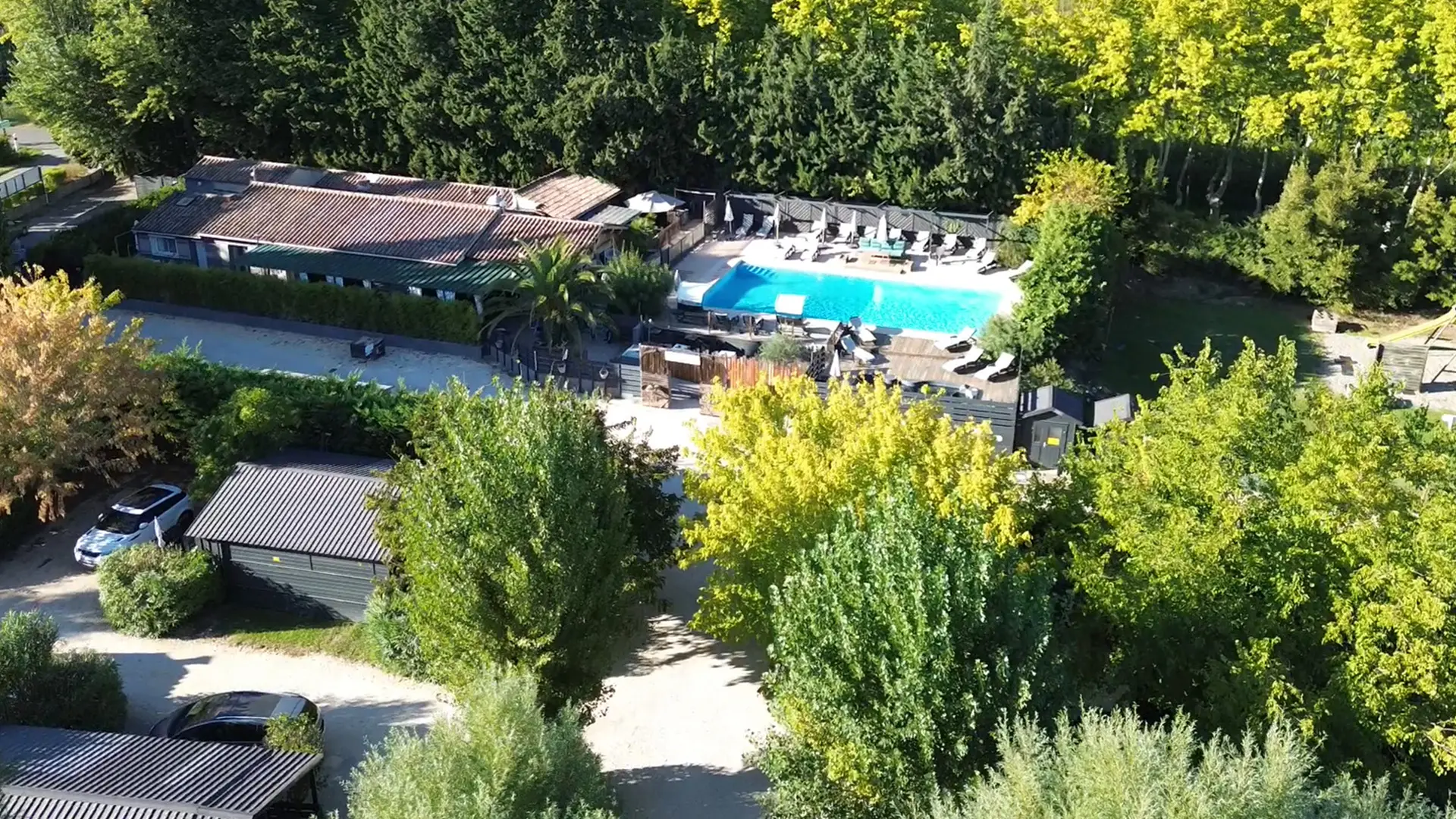 Camping Verbéla Village_Noves