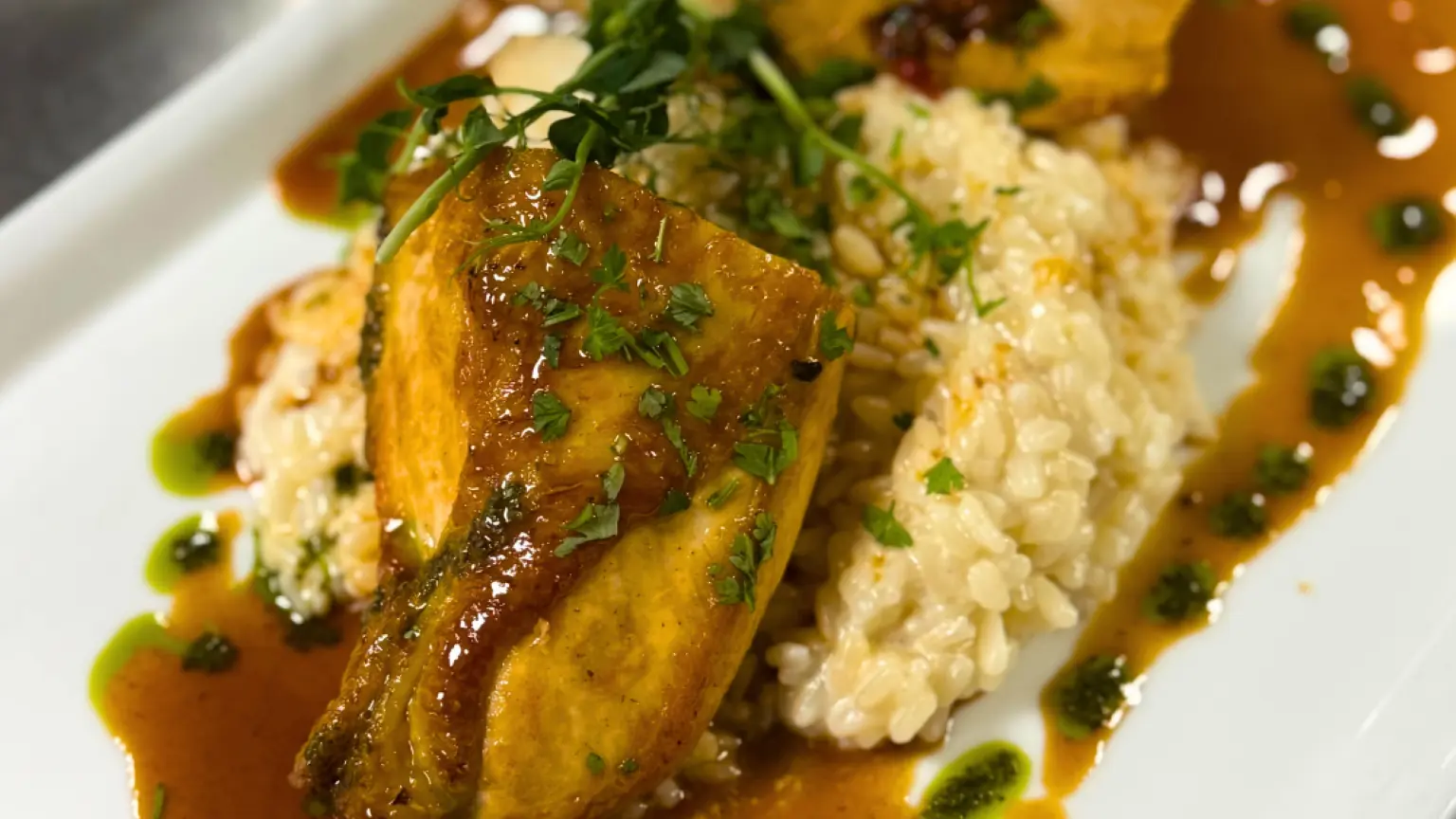 Le Parc Plein Air Casino