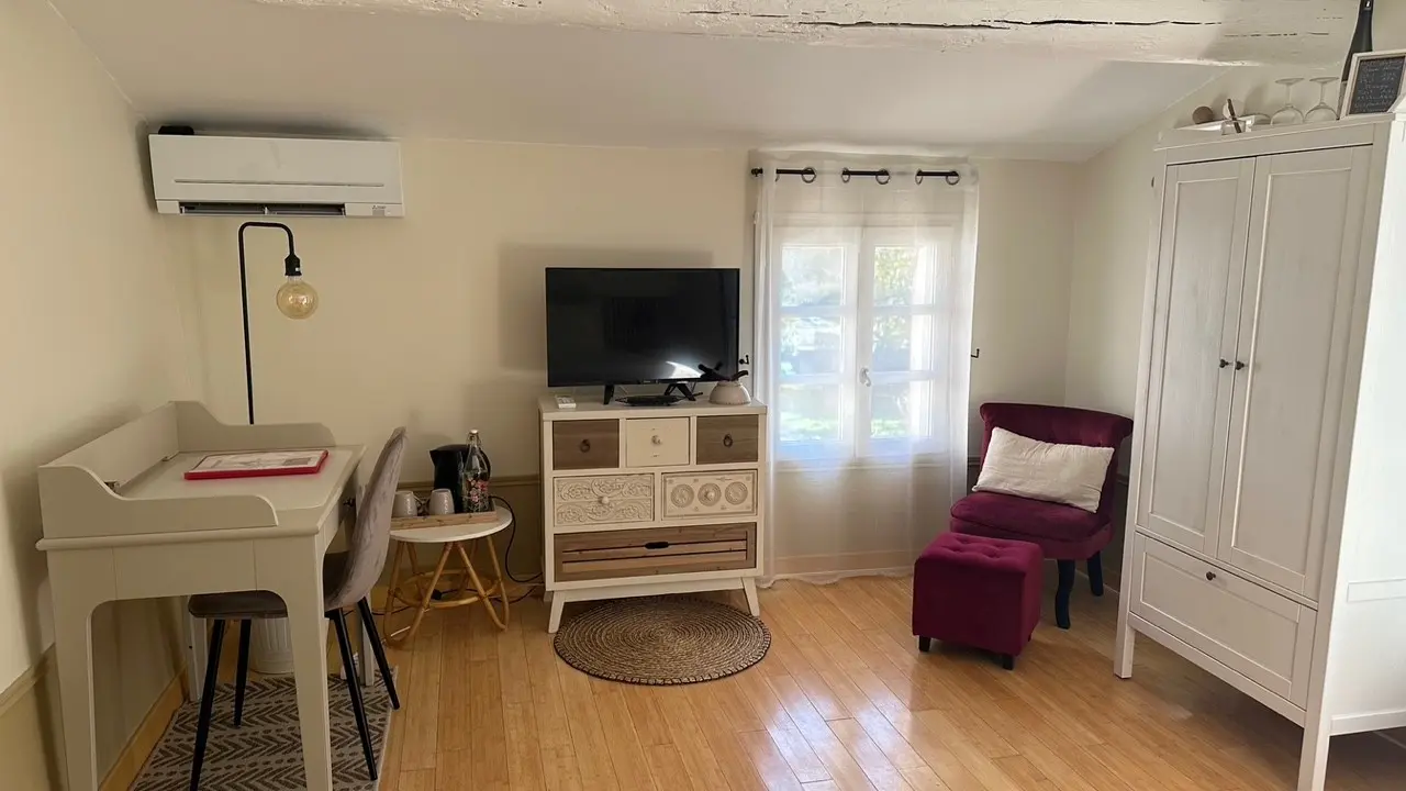 Le Mas de la Diligence_Mirabeau