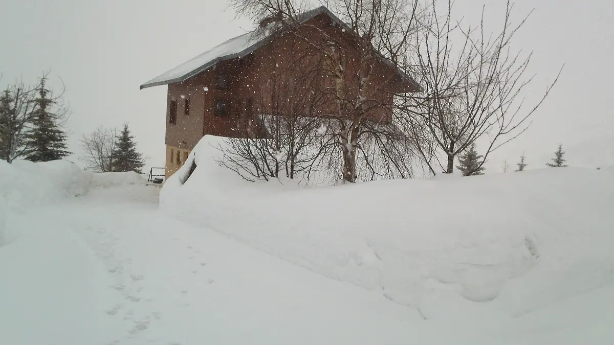 Hiver