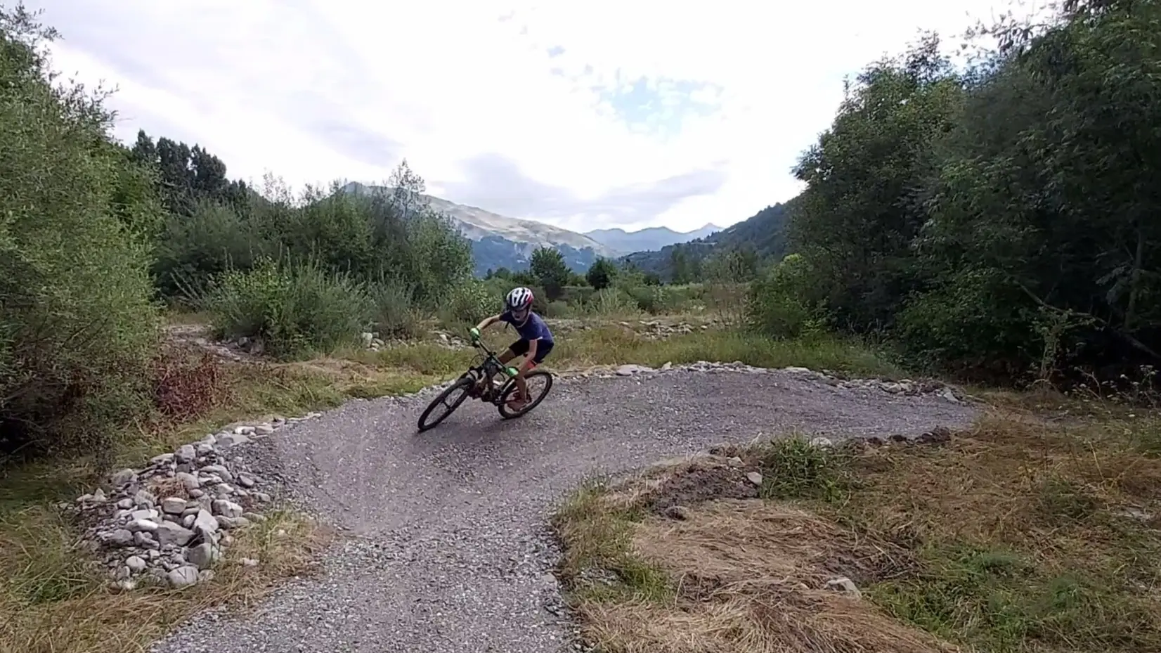 Bike Park Pont du Fossé