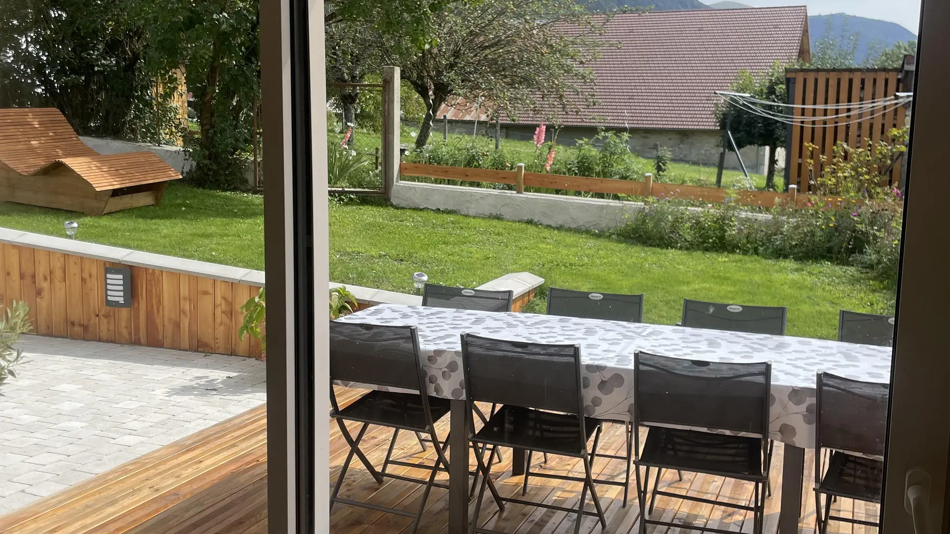 Gite Familial en Valromey_Arvière-en-Valromey