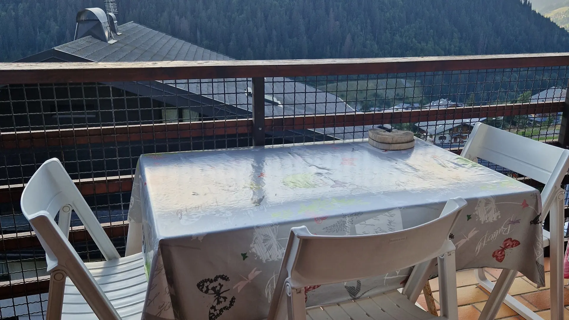 Balcon