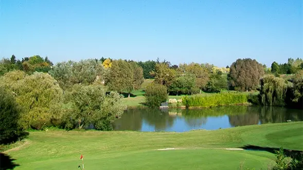 Golf de Trousse Chemise