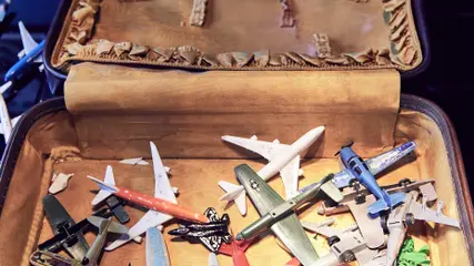 Jeux avions