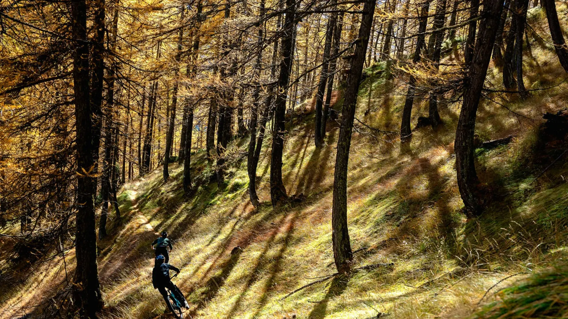 20 - La Coste en VTT_Arvieux