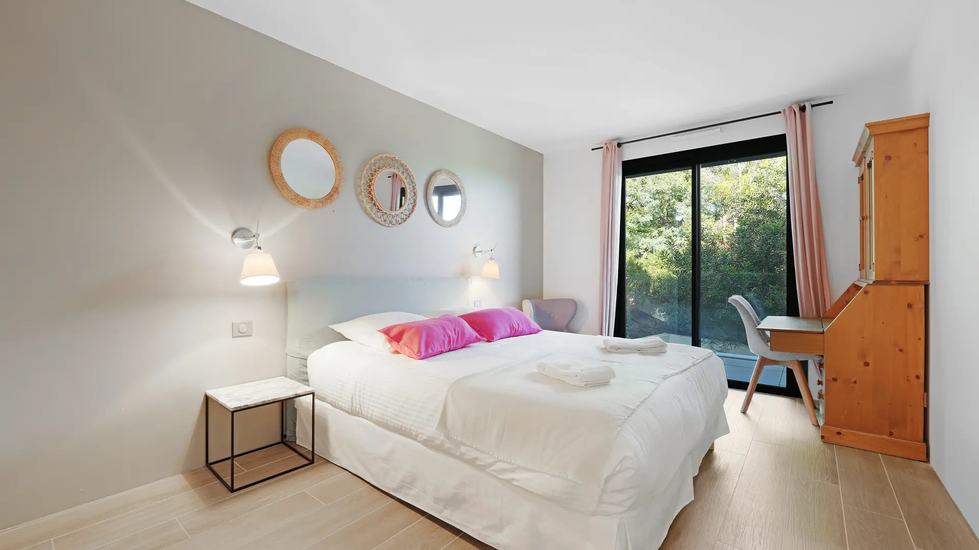 Chambre 4