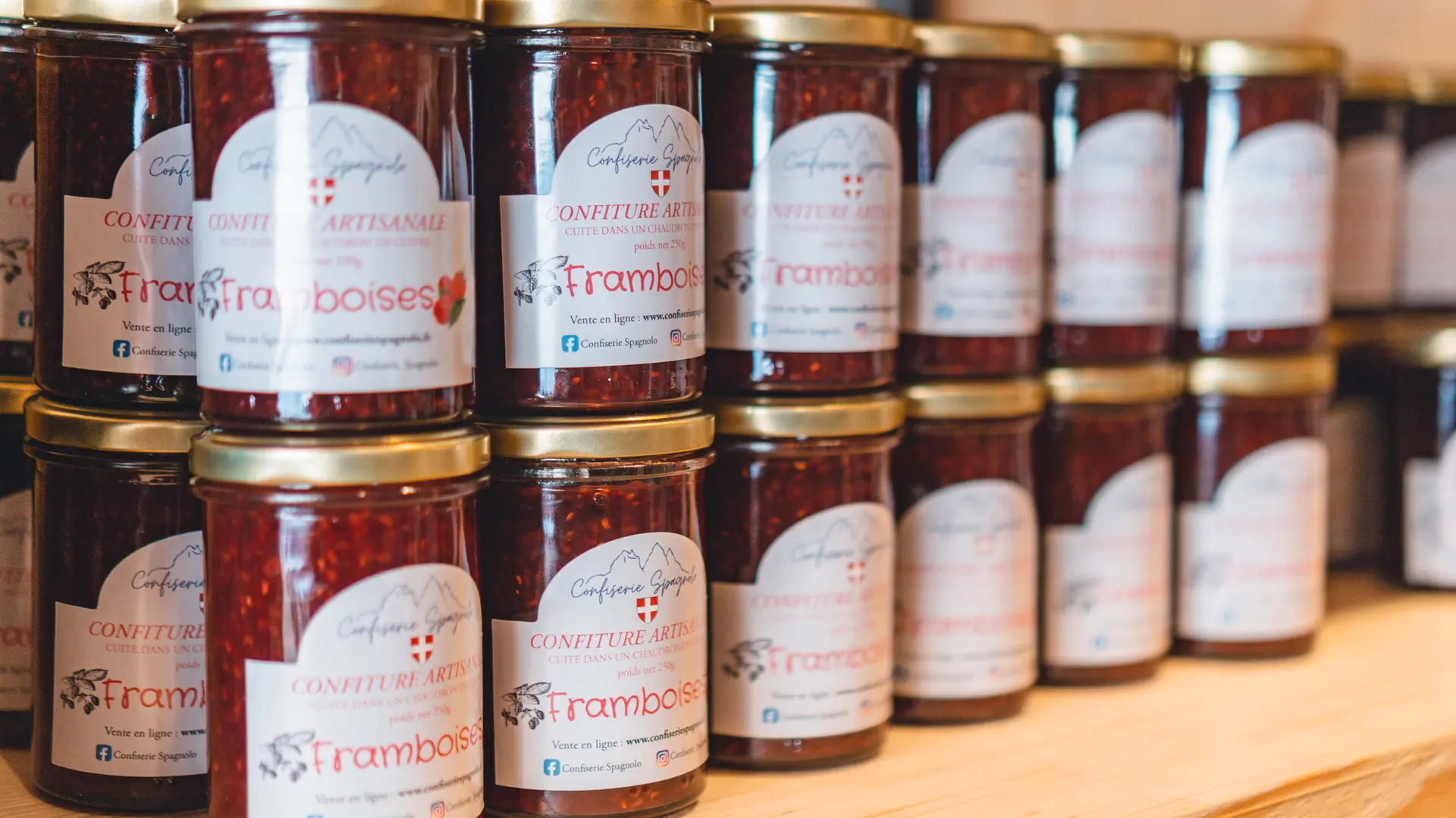 Confiserie Spagnolo