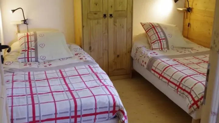 CHAMBRE 2