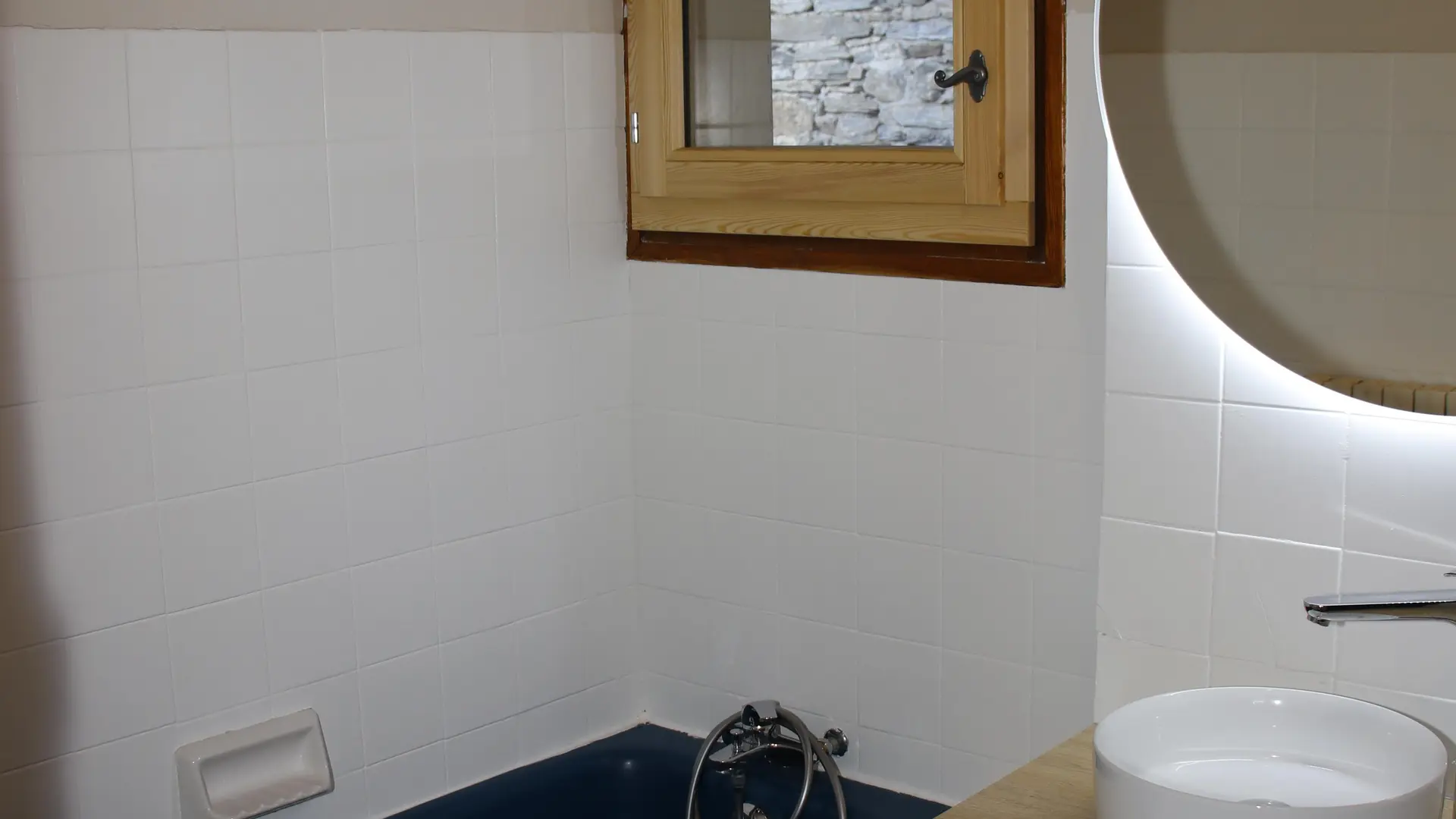 Appartement 6 personnes