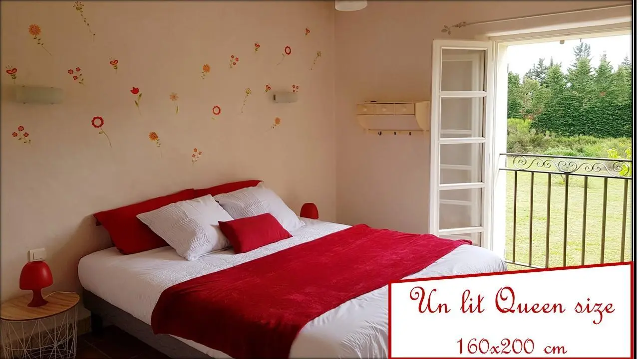 coquelicot