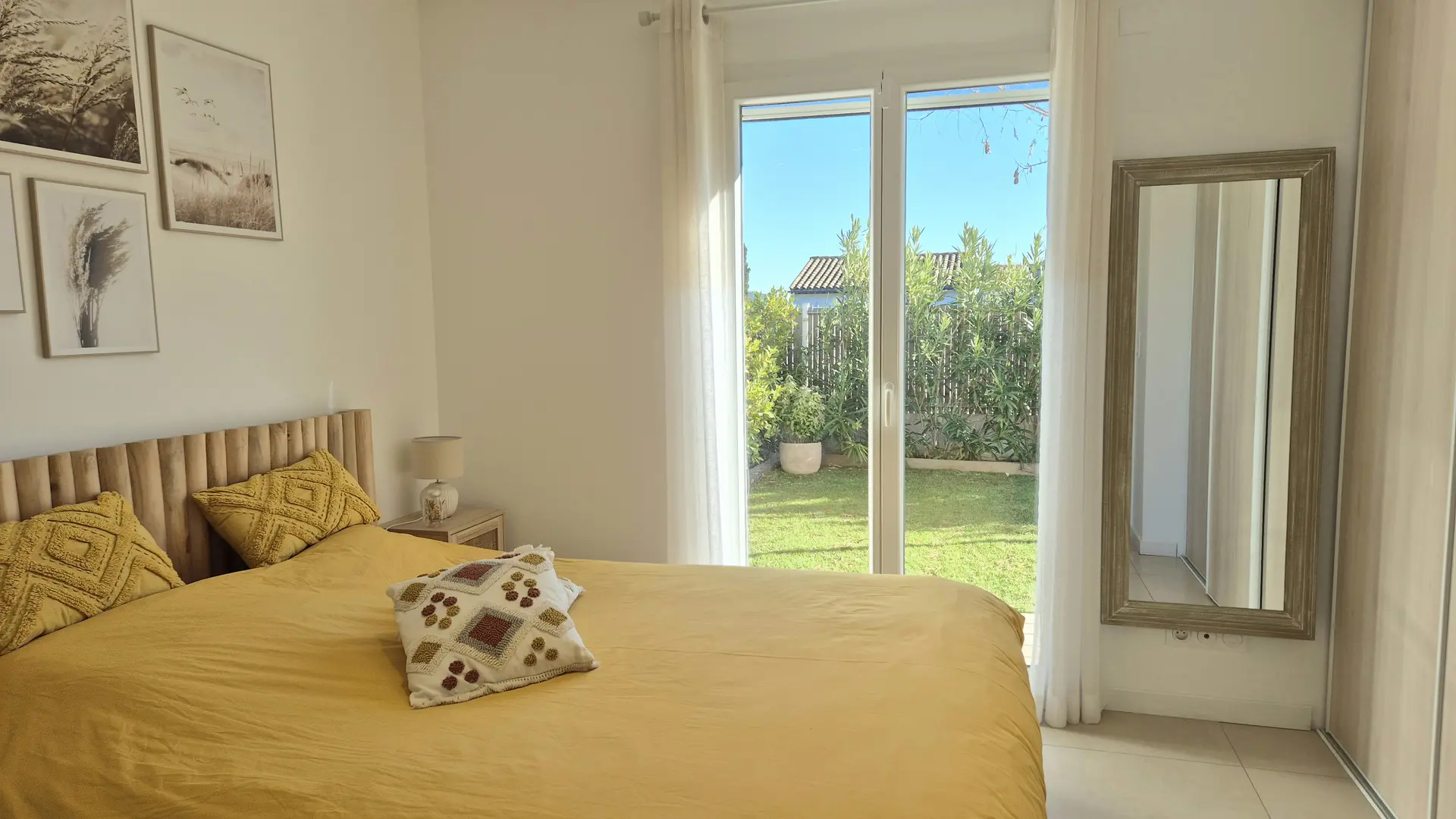 location saisonnière