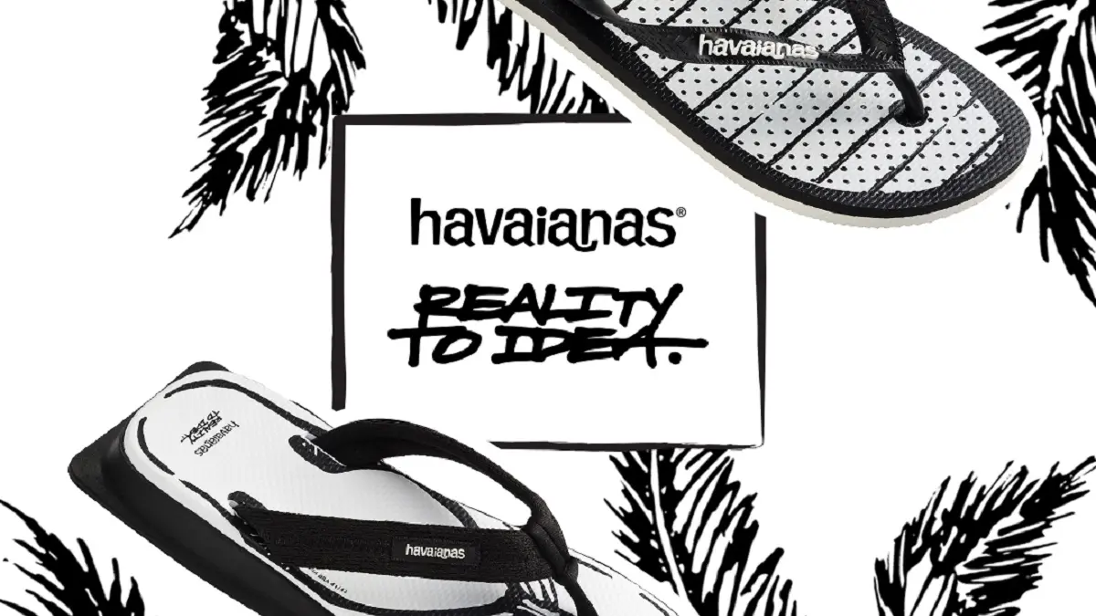 Chaussures et accessoires  Made in Brazil