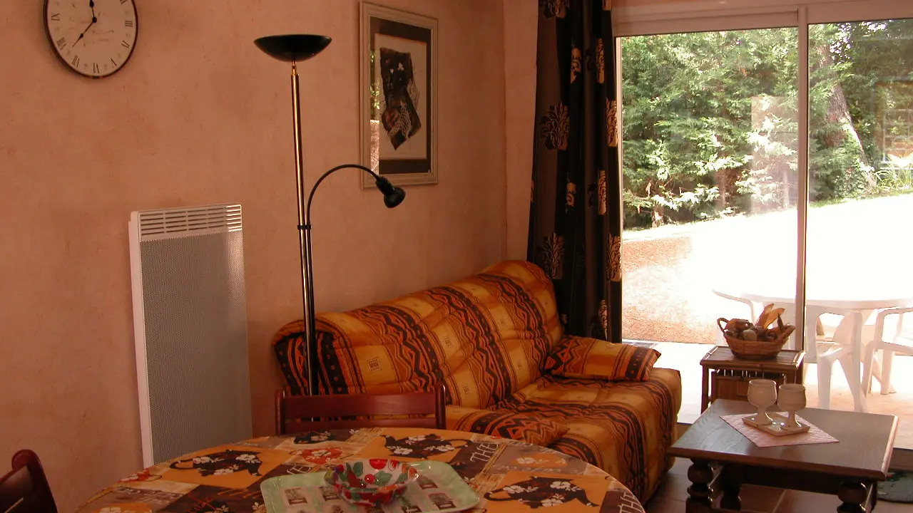 Gîte Blanchelys côté BZ