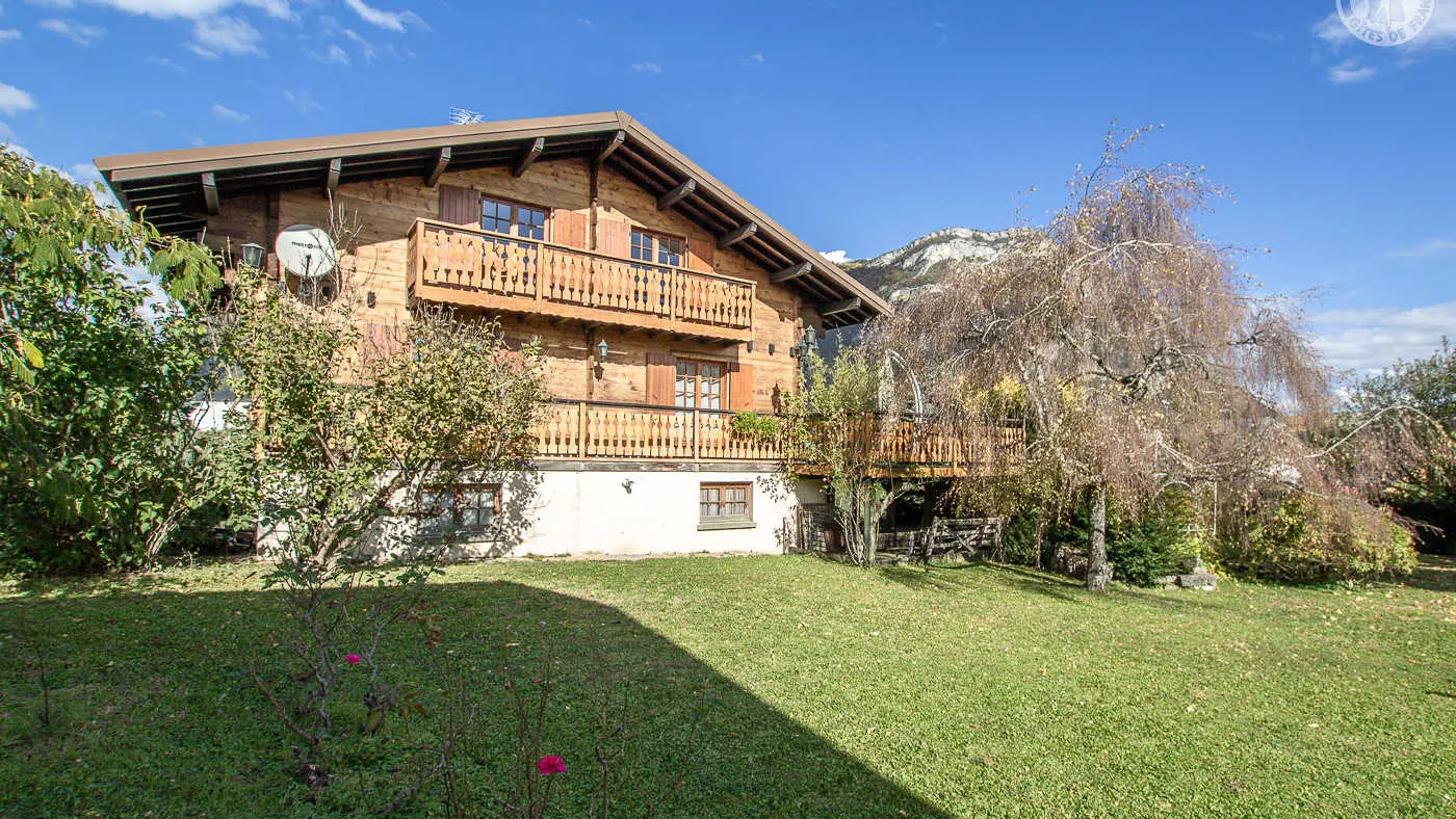 73G151602 - LES AMARYLLIS - PORTE-DE-SAVOIE