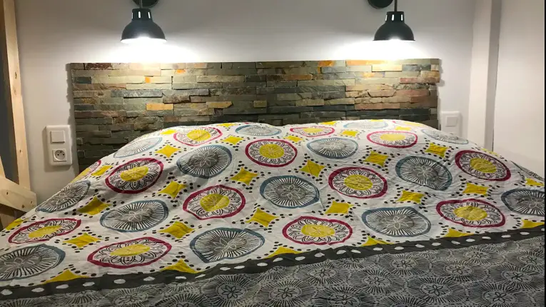 L'écrin studio à Houilles