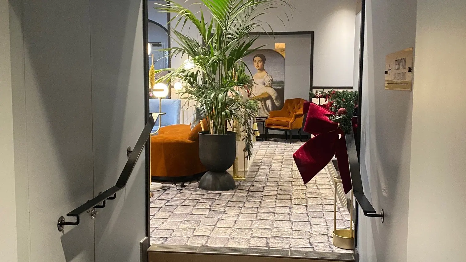 Le Bistro Bourdelle_Montauban