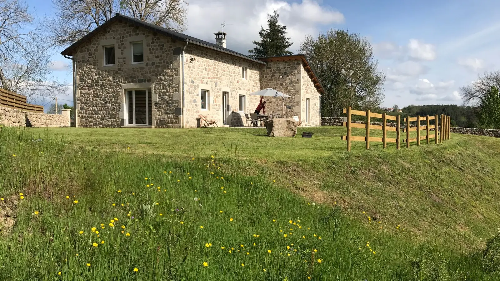 Ma maison de campagne_Saint-Jeures