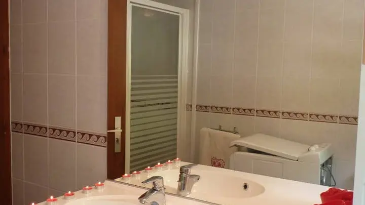 salle d'eau