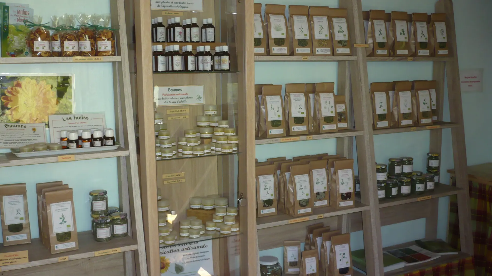 Boutique