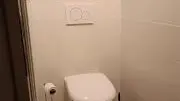 Toilettes