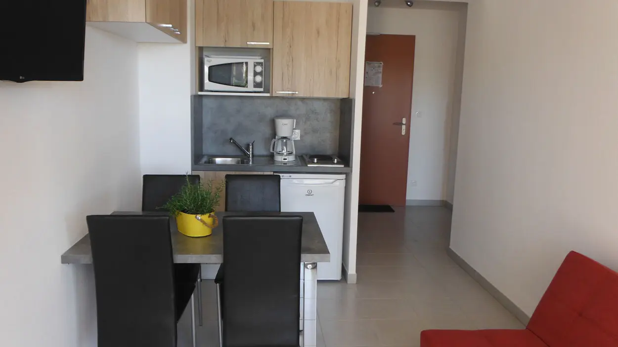 Camping de l'Elephant