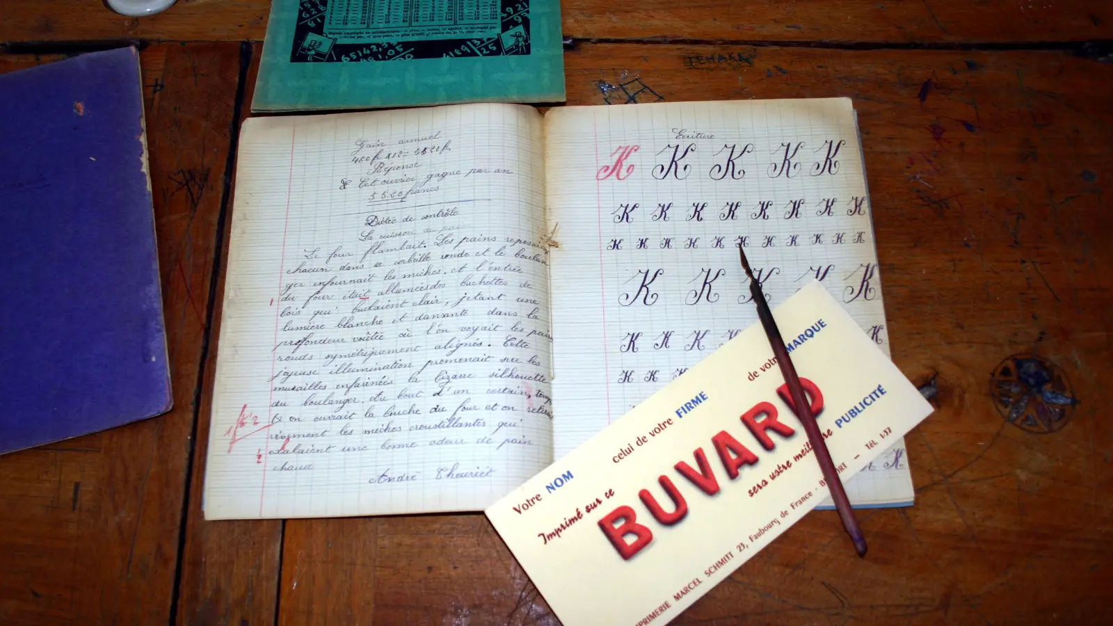 Musée de la Vieille Ecole