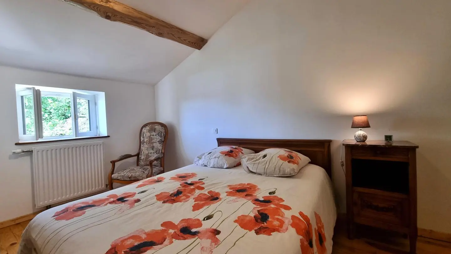 Chambre 2.