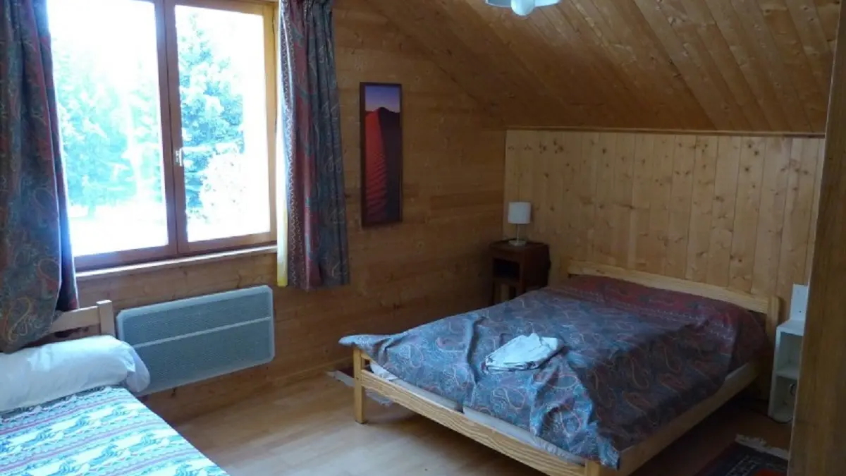 chambre 1